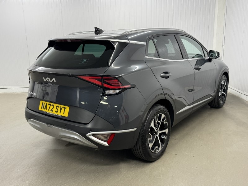 Used Kia Sportage 2022 for sale - 78038802: Photo 38