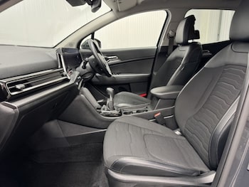 Used Kia Sportage 2022 for sale - 78038802: Photo