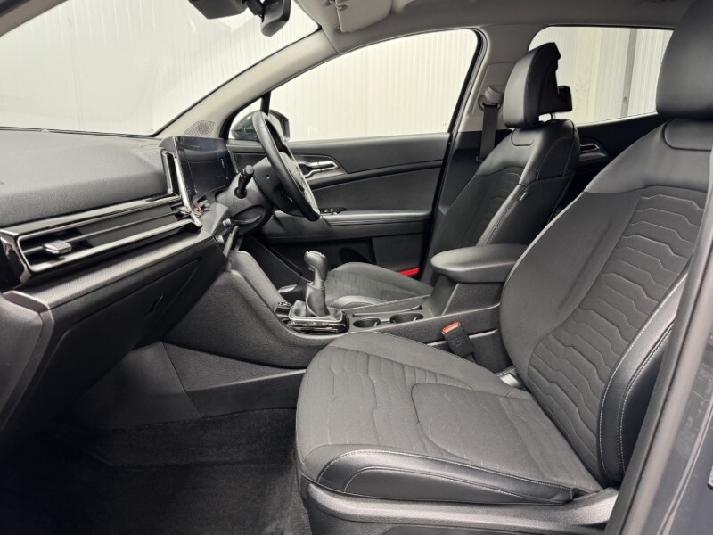 Used Kia Sportage 2022 for sale - 78038802: Photo 5