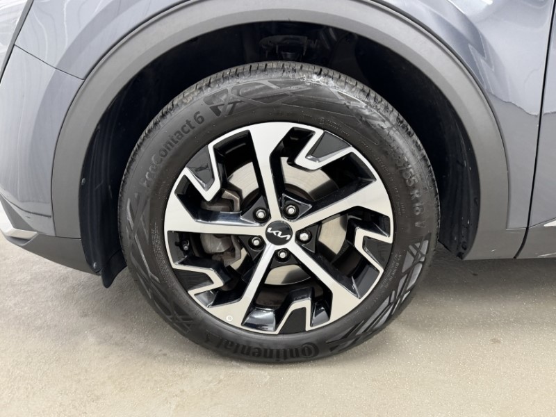 Used Kia Sportage 2022 for sale - 78038802: Photo 9