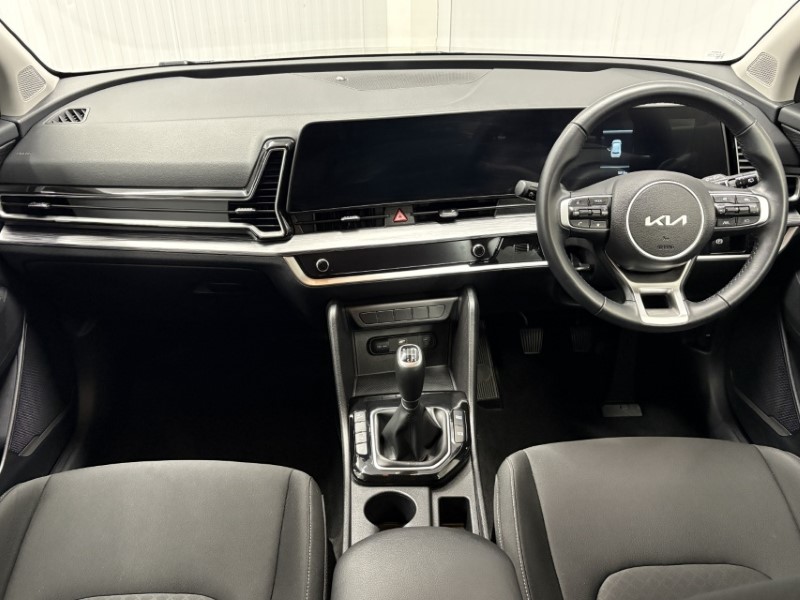 Used Kia Sportage 2025 for sale - 76922459: Photo 10