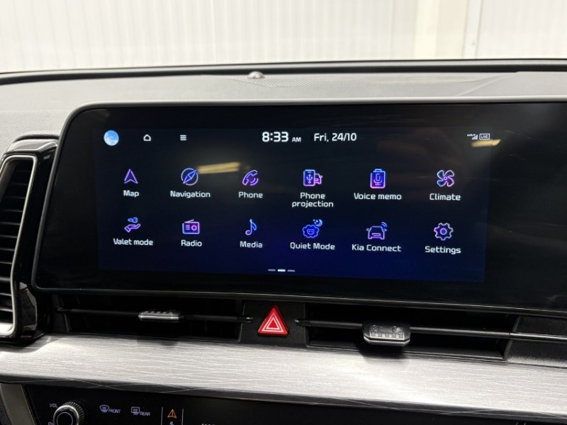 Used Kia Sportage 2025 for sale - 76922459: Photo 11