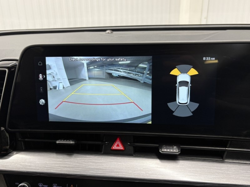 Used Kia Sportage 2025 for sale - 76922459: Photo 12