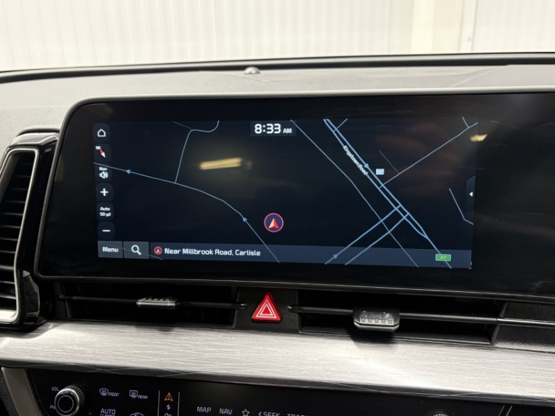 Used Kia Sportage 2025 for sale - 76922459: Photo 13