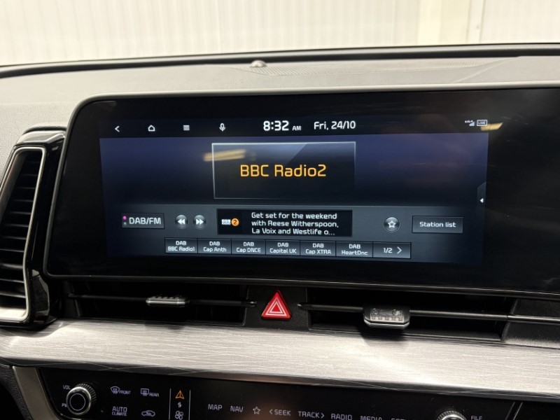 Used Kia Sportage 2025 for sale - 76922459: Photo 14