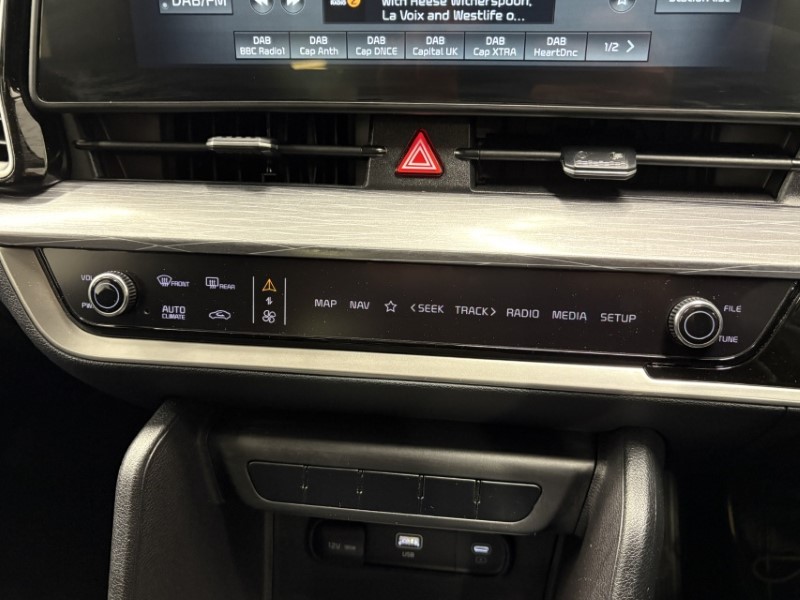 Used Kia Sportage 2025 for sale - 76922459: Photo 15