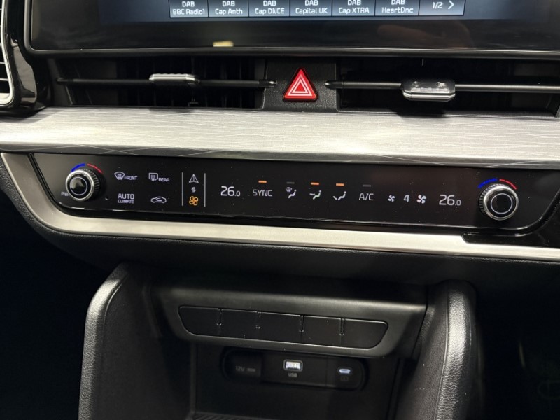 Used Kia Sportage 2025 for sale - 76922459: Photo 16