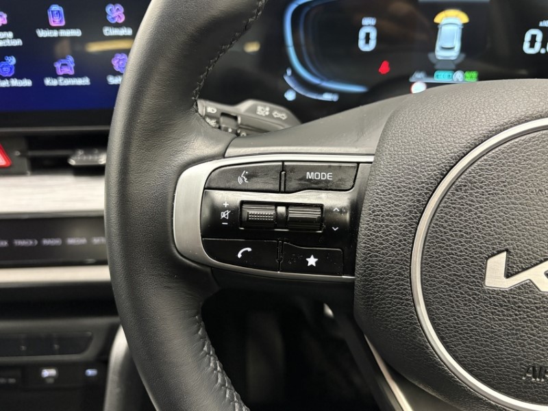 Used Kia Sportage 2025 for sale - 76922459: Photo 20