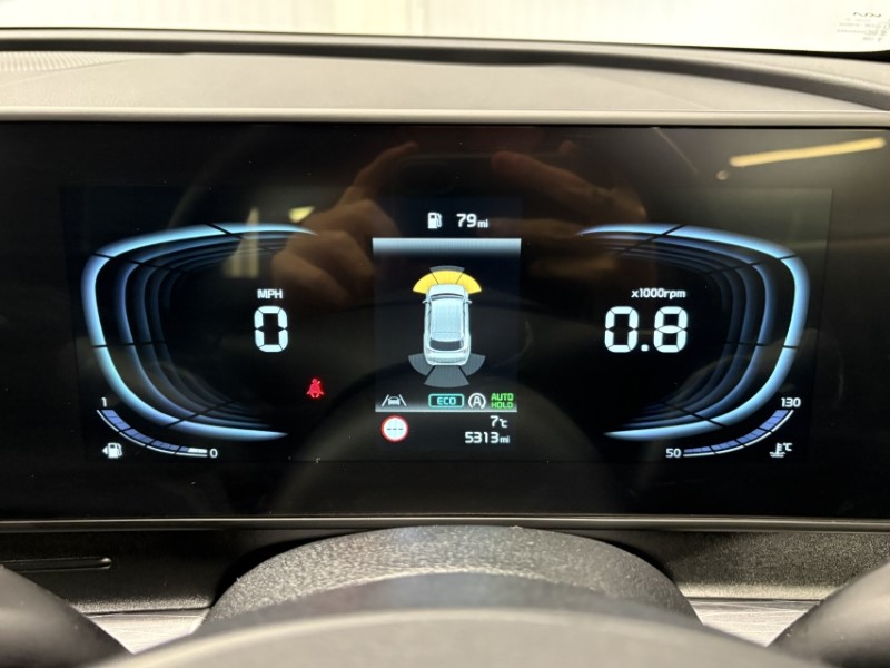 Used Kia Sportage 2025 for sale - 76922459: Photo 21