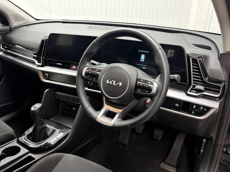 Used Kia Sportage 2025 for sale - 76922459: Photo 28