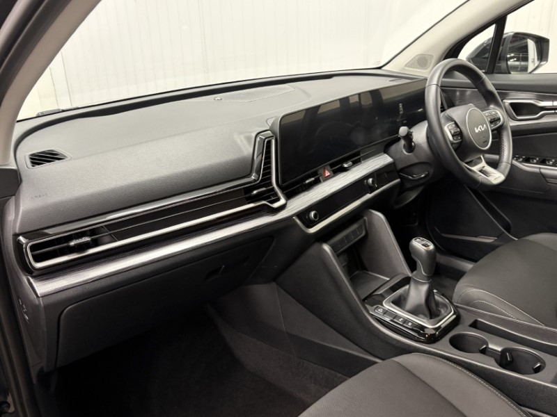 Used Kia Sportage 2025 for sale - 76922459: Photo 29