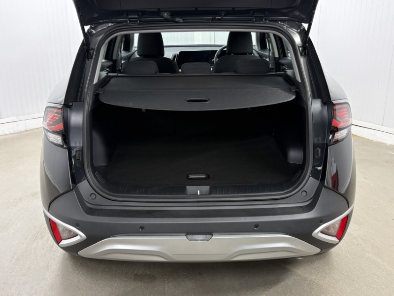 Used Kia Sportage 2025 for sale - 76922459: Photo 32