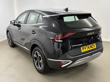 Used Kia Sportage 2025 for sale - 76922459: Photo