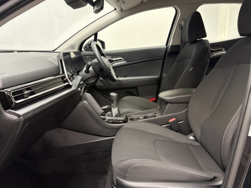 Used Kia Sportage 2025 for sale - 76922459: Photo 4