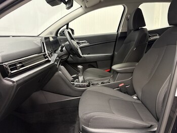 Used Kia Sportage 2025 for sale - 76922459: Photo