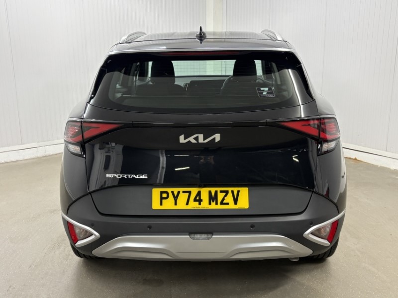 Used Kia Sportage 2025 for sale - 76922459: Photo 7