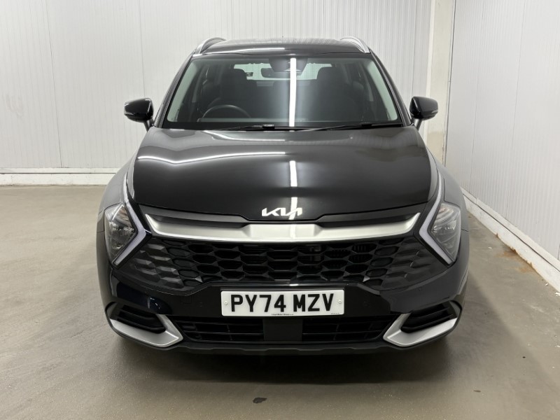 Used Kia Sportage 2025 for sale - 76922459: Photo 8