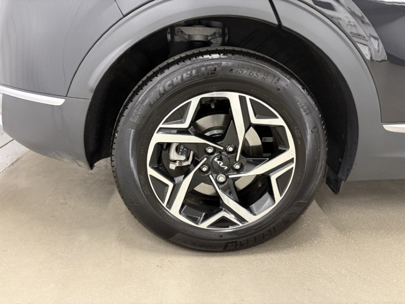 Used Kia Sportage 2025 for sale - 76922459: Photo 9