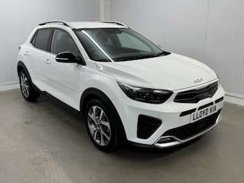 Used Kia Stonic 2024 for sale - 78531311: Photo
