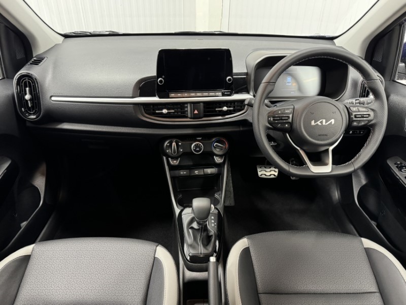 Used Kia Picanto 2026 for sale - 77729471: Photo 10