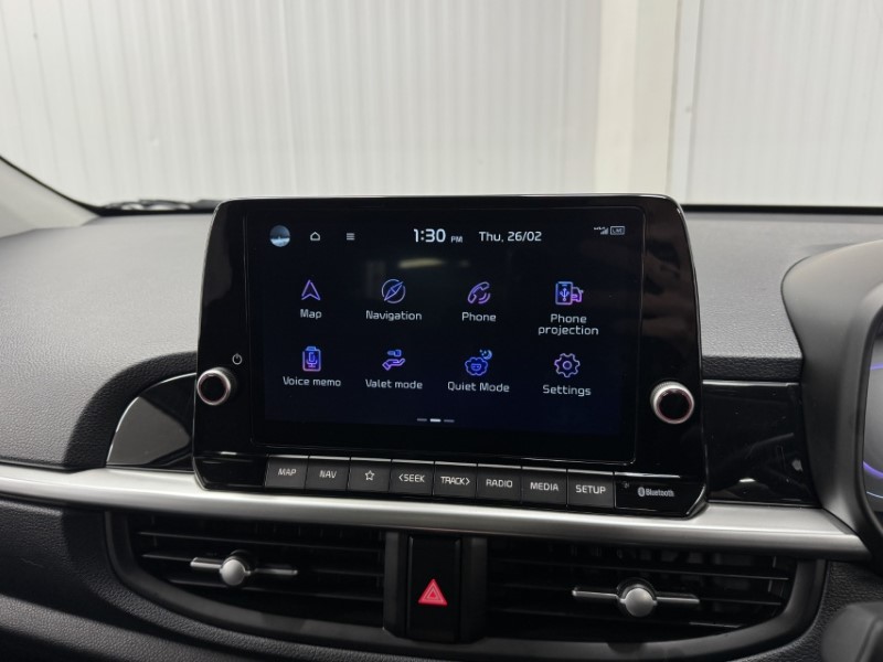 Used Kia Picanto 2026 for sale - 77729471: Photo 11