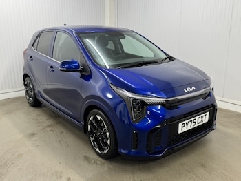 Used Kia Picanto 2026 for sale - 77729471: Photo