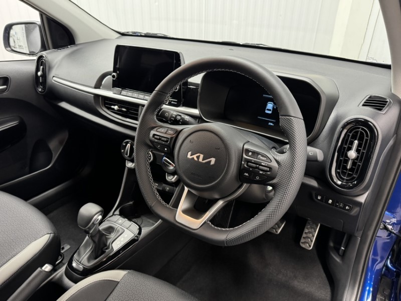 Used Kia Picanto 2026 for sale - 77729471: Photo 27