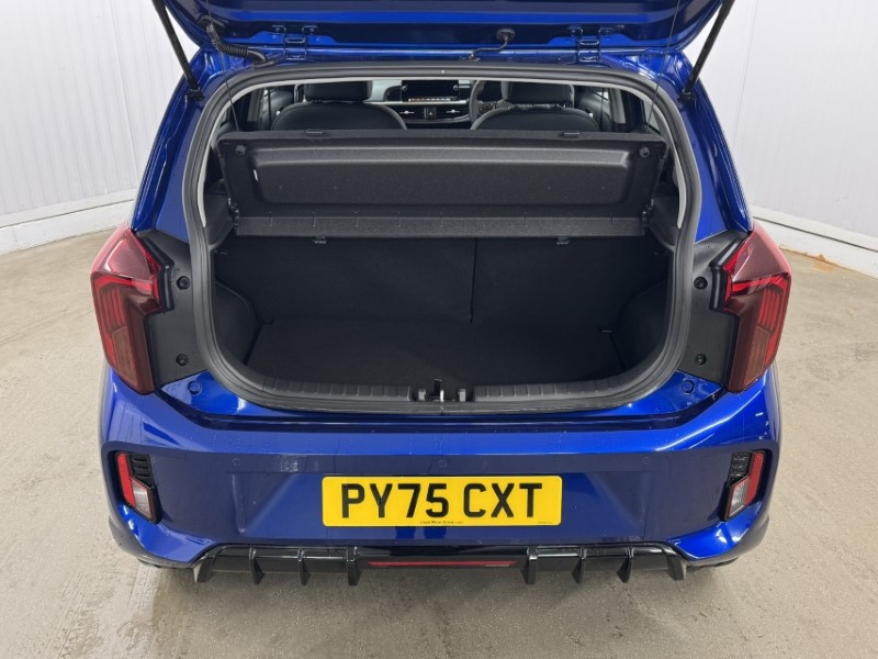 Used Kia Picanto 2026 for sale - 77729471: Photo 32