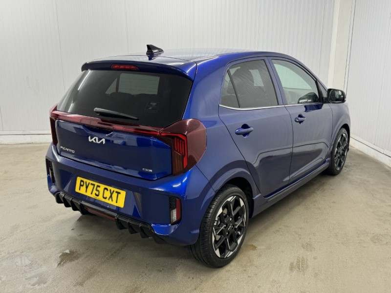 Used Kia Picanto 2026 for sale - 77729471: Photo 33
