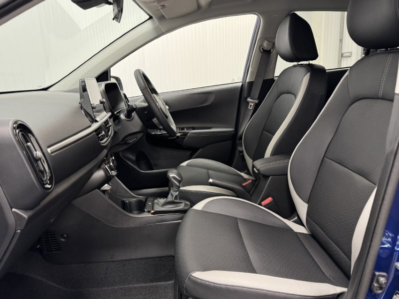 Used Kia Picanto 2026 for sale - 77729471: Photo 4