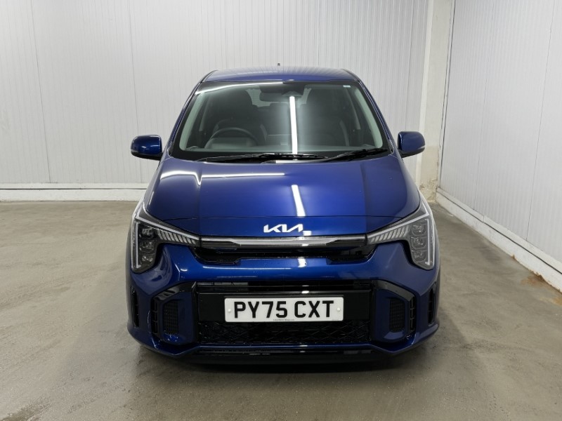 Used Kia Picanto 2026 for sale - 77729471: Photo 8