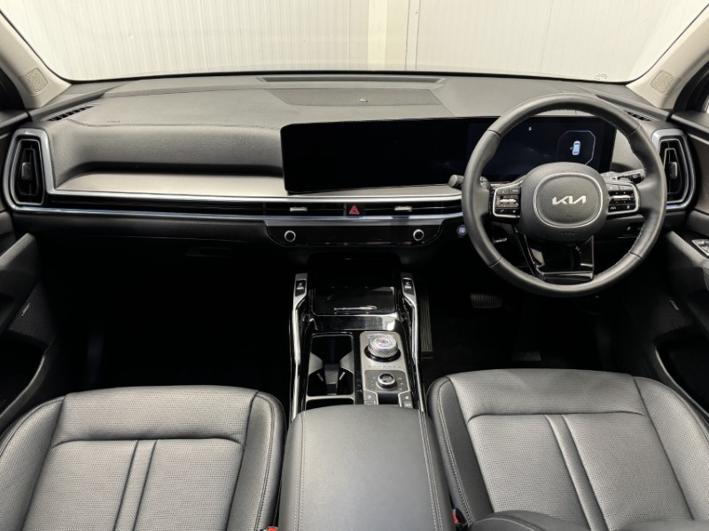 Used Kia Sorento 2025 for sale - 77005481: Photo 10