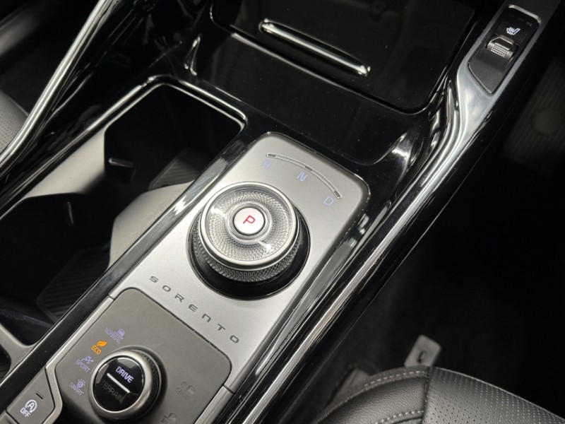 Used Kia Sorento 2025 for sale - 77005481: Photo 19