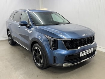 Used Kia Sorento 2025 for sale - 77005481: Photo