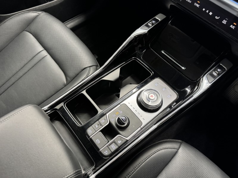 Used Kia Sorento 2025 for sale - 77005481: Photo 21