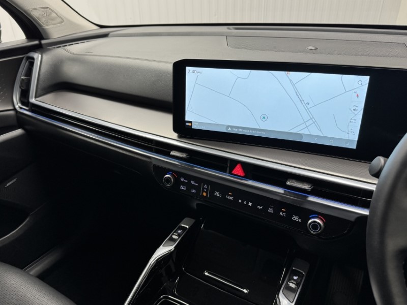 Used Kia Sorento 2025 for sale - 77005481: Photo 22