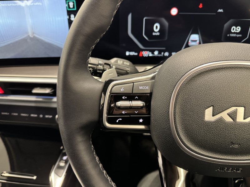 Used Kia Sorento 2025 for sale - 77005481: Photo 24
