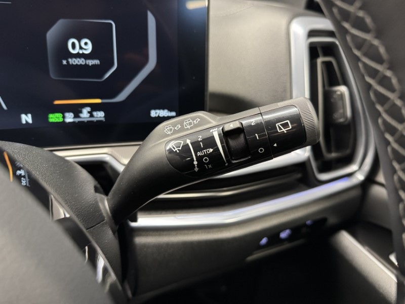 Used Kia Sorento 2025 for sale - 77005481: Photo 28