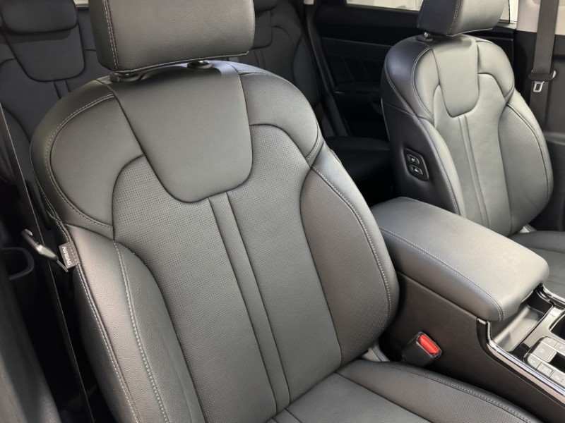 Used Kia Sorento 2025 for sale - 77005481: Photo 34