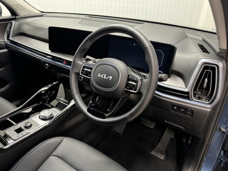 Used Kia Sorento 2025 for sale - 77005481: Photo 35