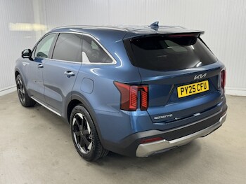 Used Kia Sorento 2025 for sale - 77005481: Photo