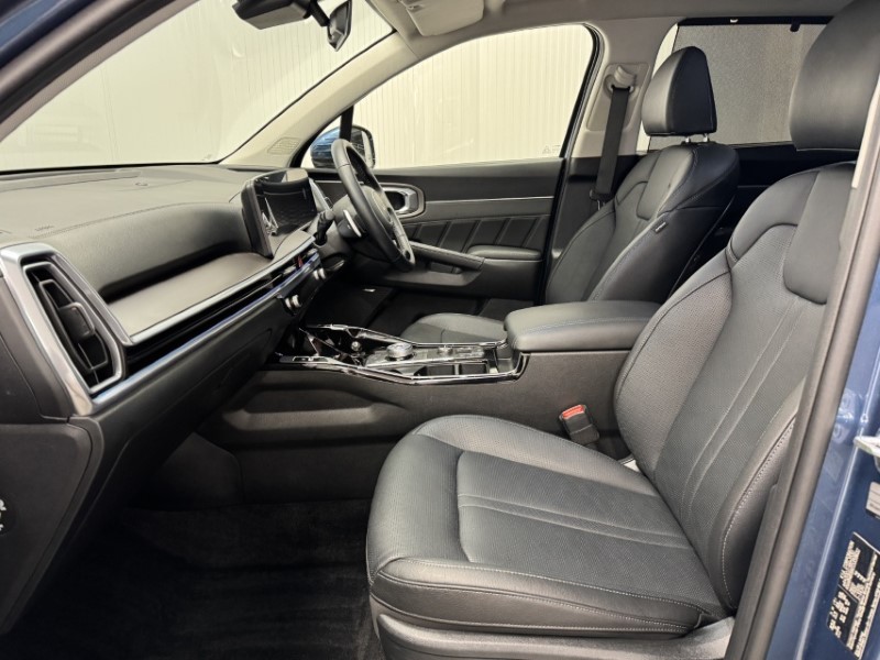 Used Kia Sorento 2025 for sale - 77005481: Photo 4