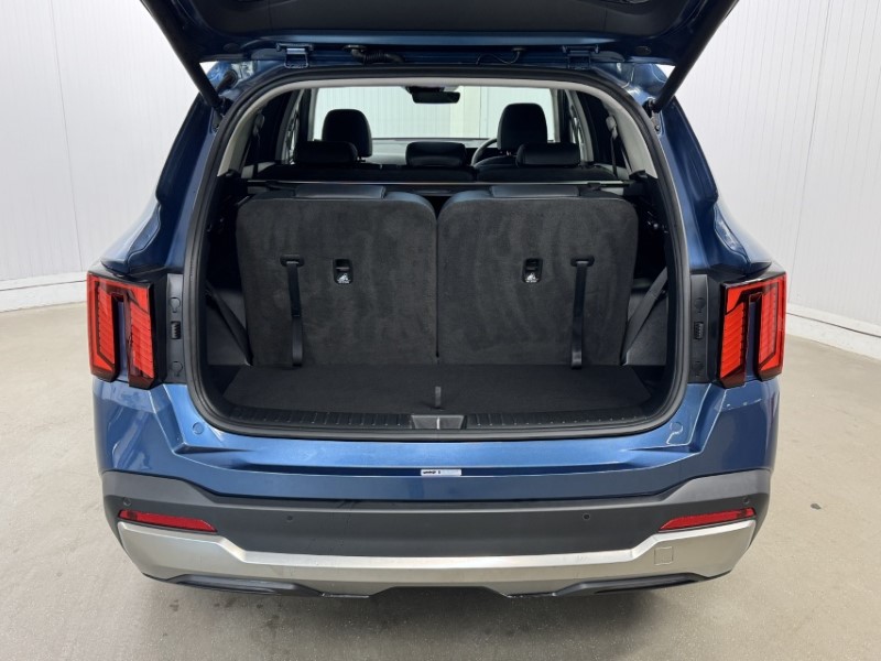 Used Kia Sorento 2025 for sale - 77005481: Photo 42