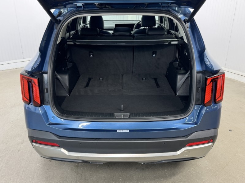 Used Kia Sorento 2025 for sale - 77005481: Photo 43