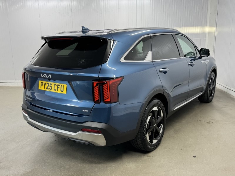 Used Kia Sorento 2025 for sale - 77005481: Photo 44