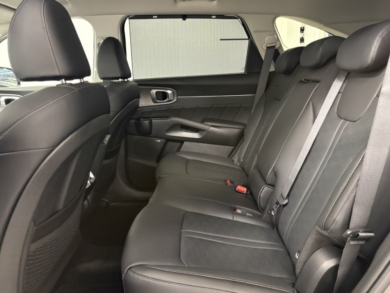 Used Kia Sorento 2025 for sale - 77005481: Photo 5