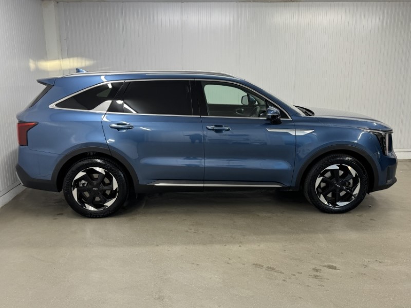 Used Kia Sorento 2025 for sale - 77005481: Photo 6