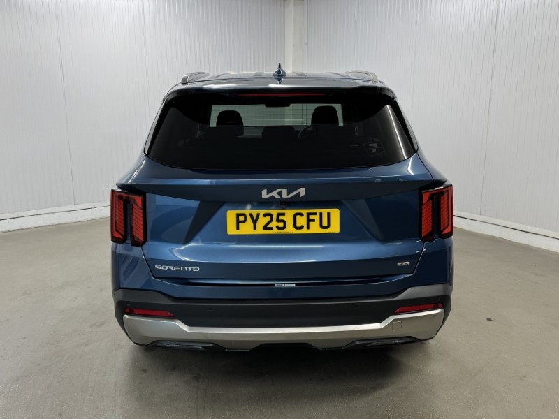 Used Kia Sorento 2025 for sale - 77005481: Photo 7