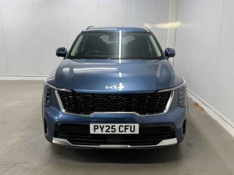 Used Kia Sorento 2025 for sale - 77005481: Photo 8