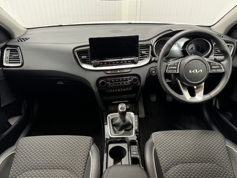 Used Kia XCeed 2025 for sale - 77545394: Photo 10